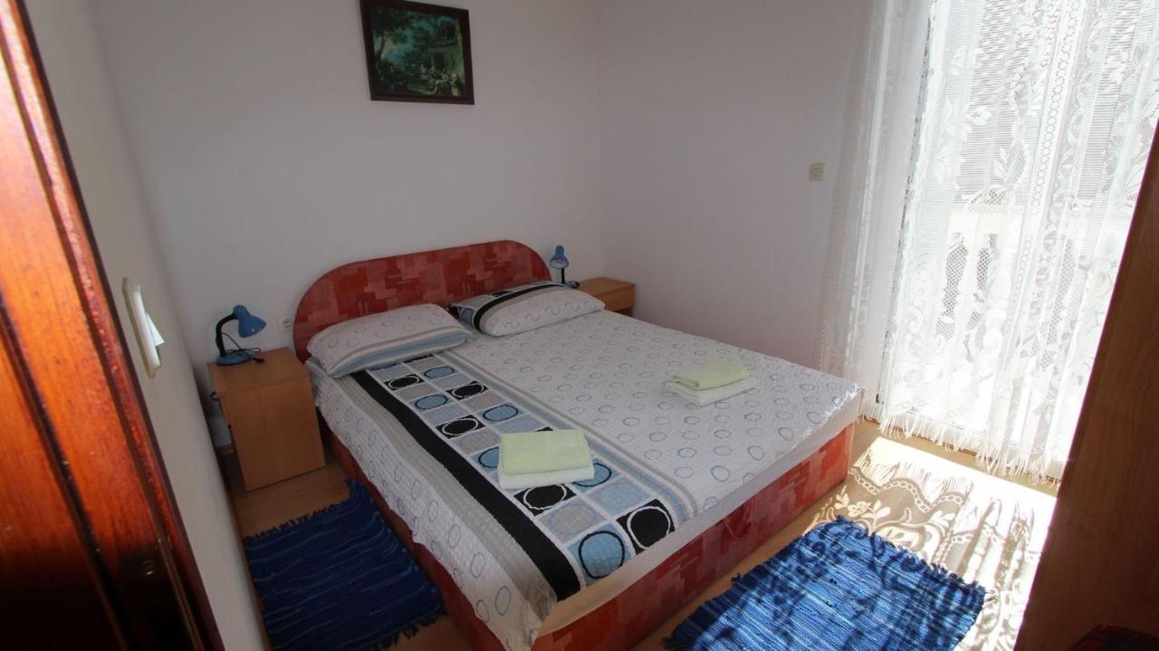 Apartments Ravlic Ana Malinska Extérieur photo